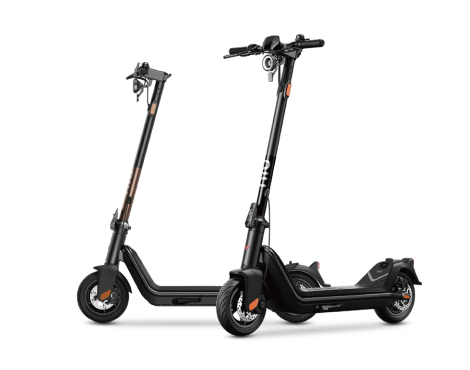 electroscooters